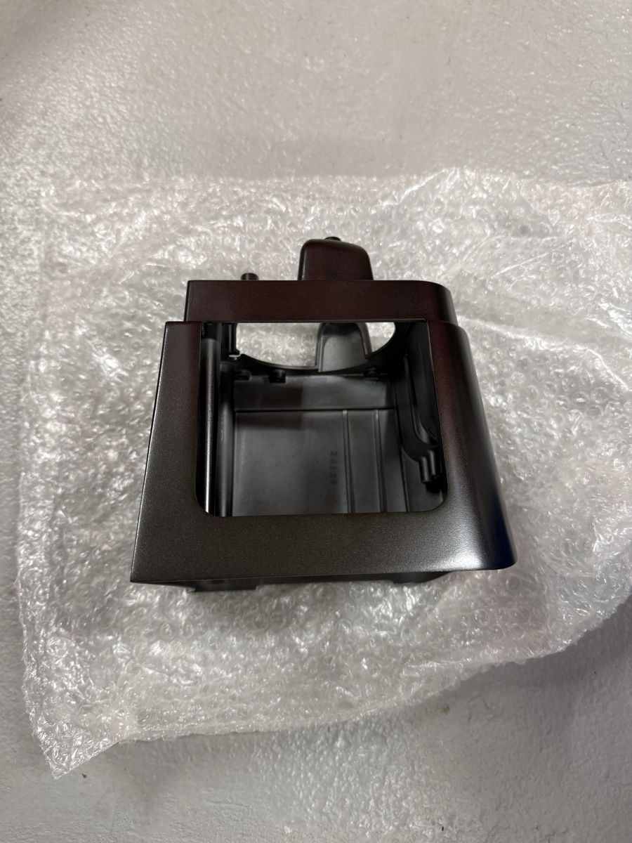 Kenwood Küchengeräte: Kenwood Middle Body schwarz neu – Neu und originalverpackt aus Rickenbach b. Wil von Keks42 1