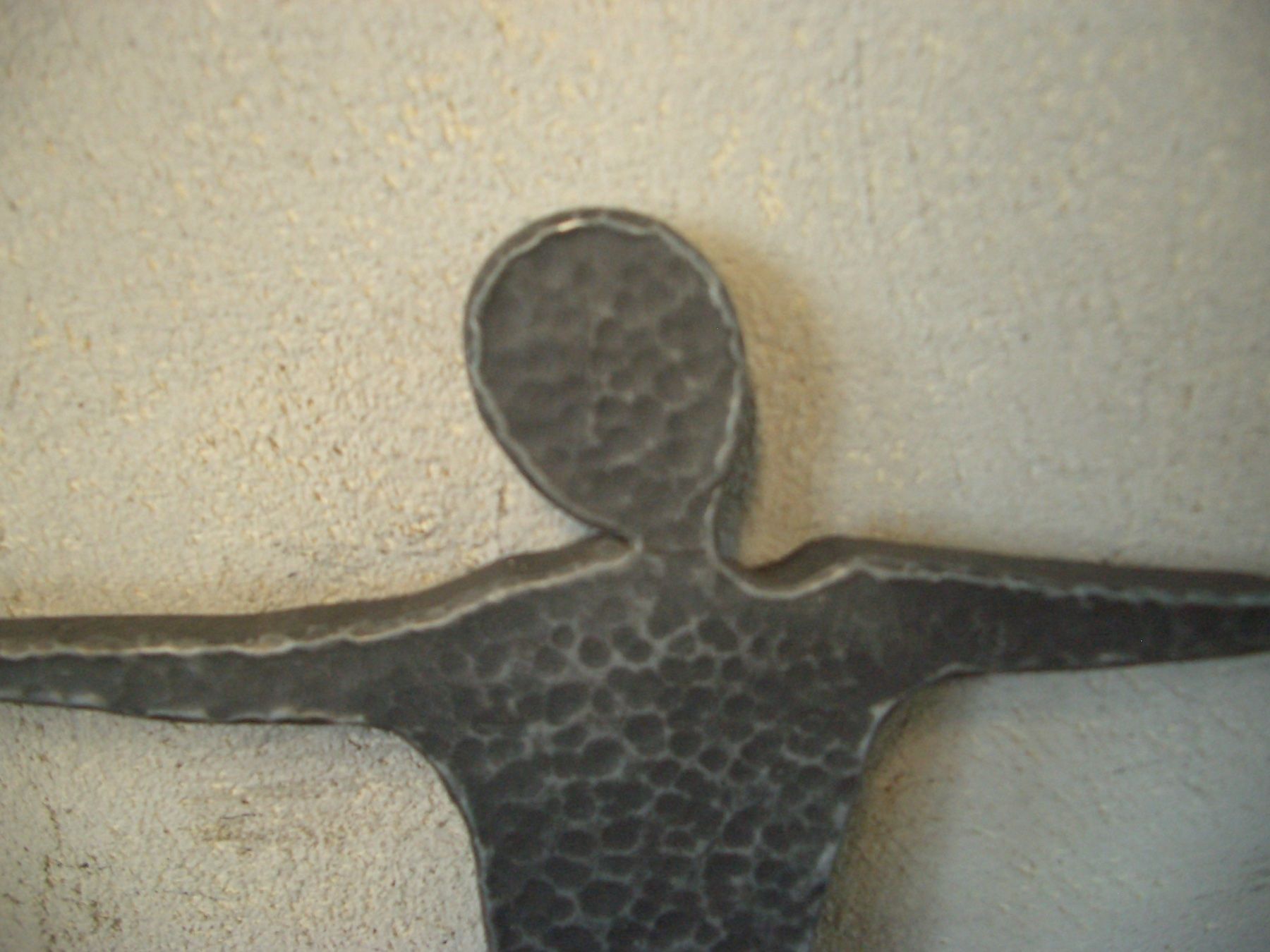 Sculture & Statue: Skulptur Steel Art – Usato da Lützelflüh-Goldb venduto da bea_62gv 1