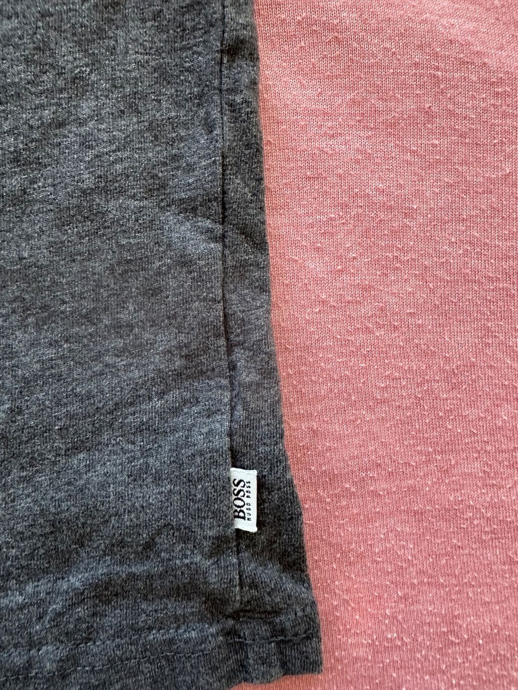 Hugo Boss Camicie, T-shirt & Polo: T-Shirt Hugo Boss – Usato da Dürrenroth venduto da tvy_bh56 2