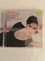 Anna Netrebko - Opera Arias CD (Deutsche Grammophon)