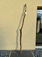 Langer Schwemmholz Treibholz Stamm 235 cm