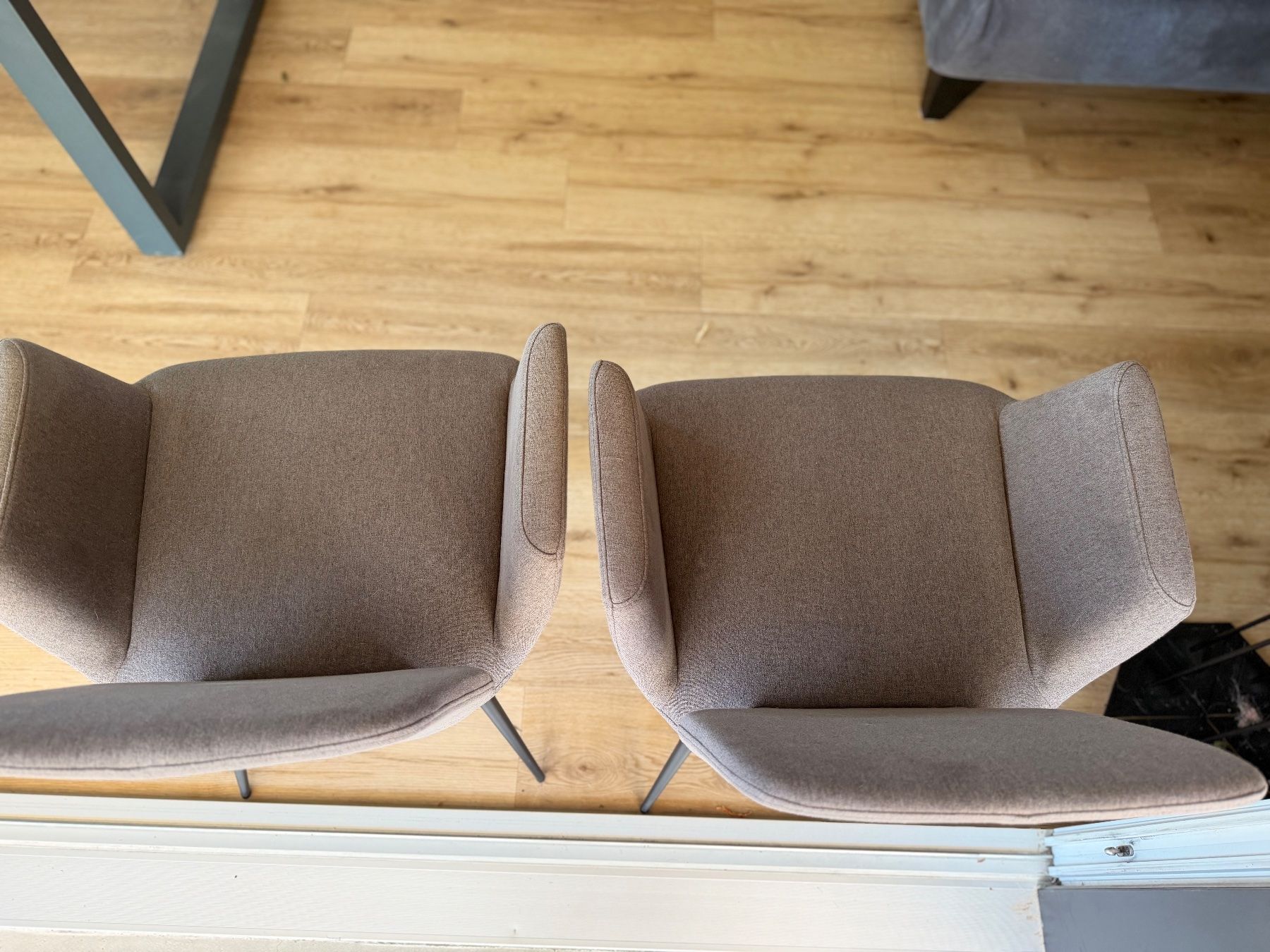 Pfister Sedie: Stühle von Pfister in 6er Set – Usato da Kloten venduto da bigo85 2