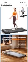 Walking pad