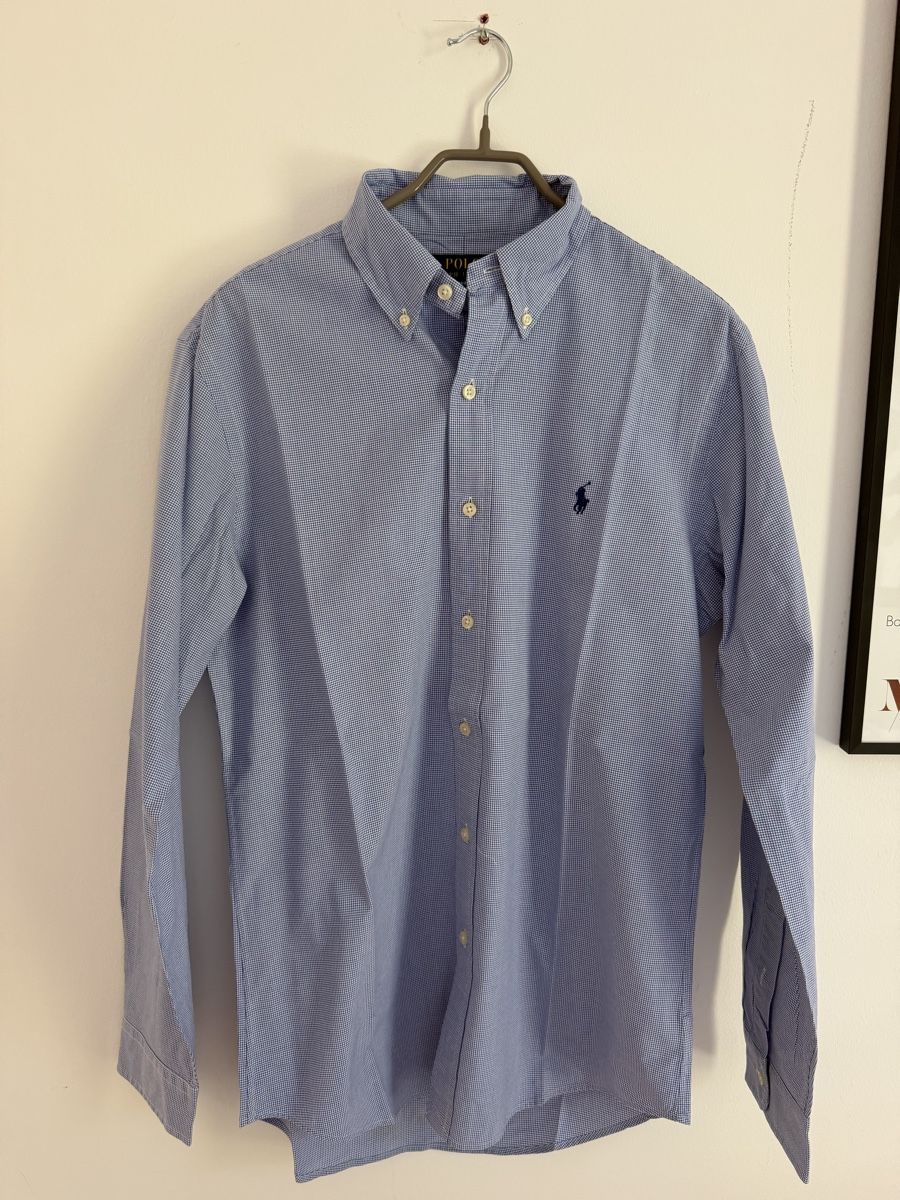 Ralph Lauren Camicie: Ralph Lauren Shirt | M – Usato da Gordola venduto da lance235