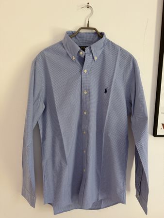 Ralph Lauren Shirt | M