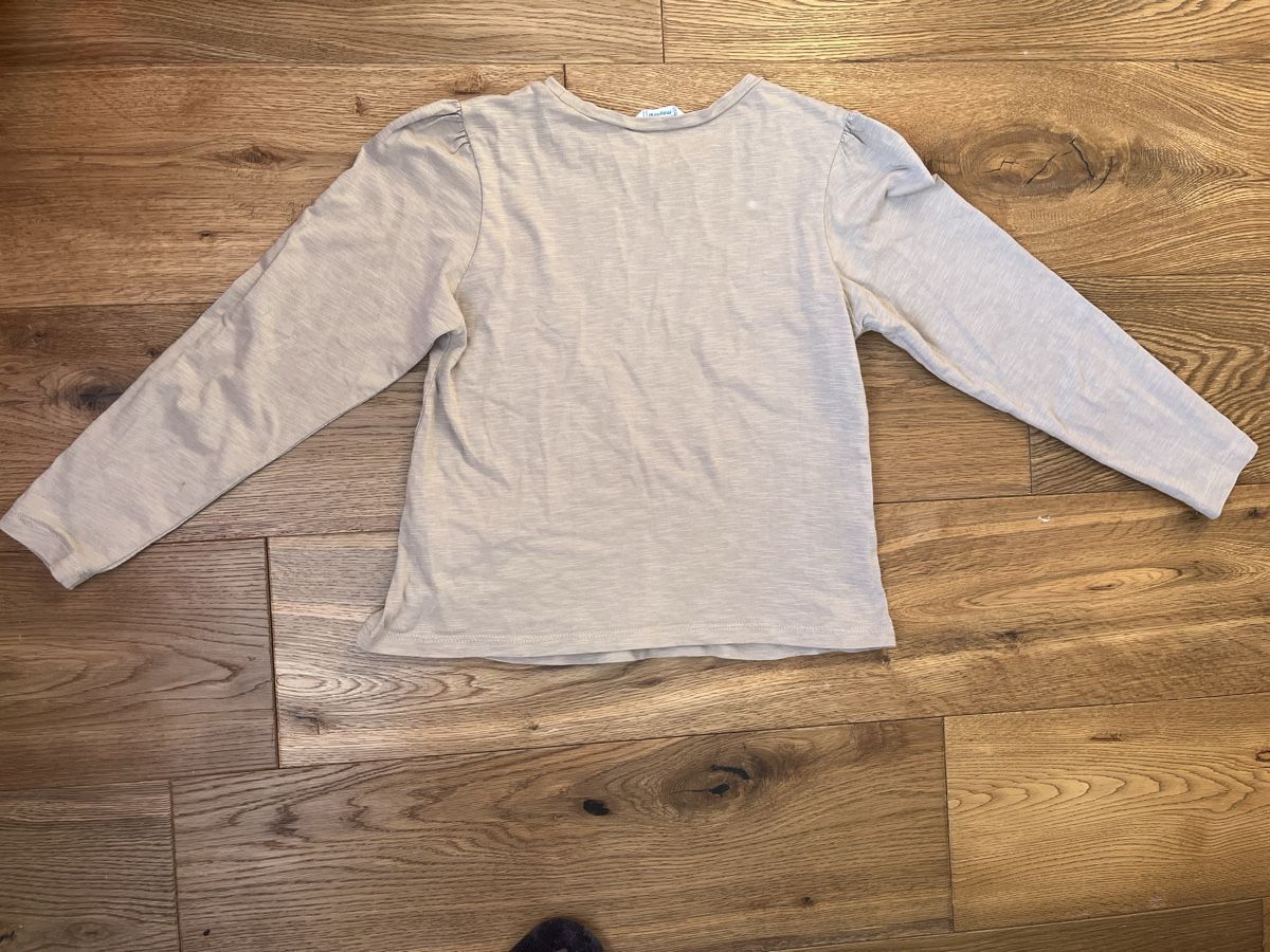 Mayoral Blusen, T-Shirts & Tops: Mayoral long sleeve top, size 12y- – Neu (gemäss Beschreibung) aus Zürich von Alex.Zurich 3