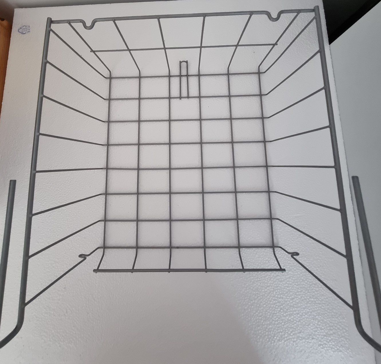 Altro per la casa: Hängekorb IKEA in Silber – Usato da Bergdietikon venduto da ewa1005 2