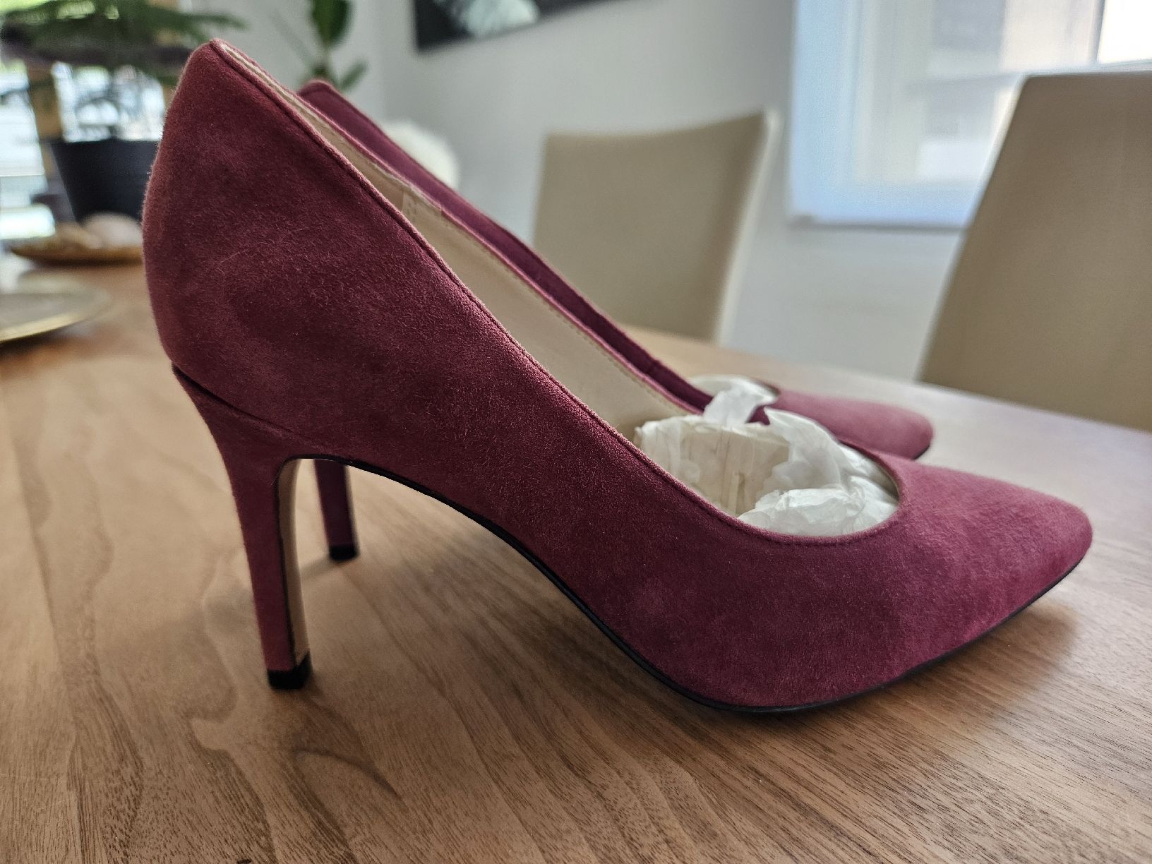 Clarks Scarpe da donna: CLARKS NEUWERTIG 36 – Nuovo (secondo la descrizione) da Baden venduto da tesorino73