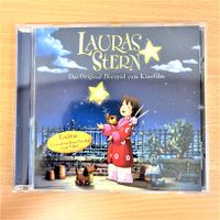 CD - Lauras Stern - Das Original Hörspiel zum Film