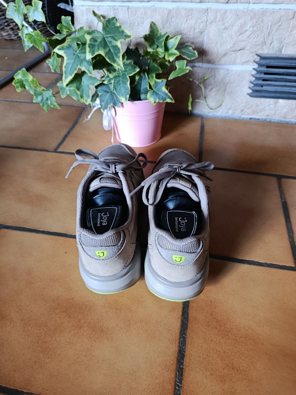 Joya Herrenschuhe: Joya chaussures – Neu (gemäss Beschreibung) aus Malleray von oce_d6v9 2