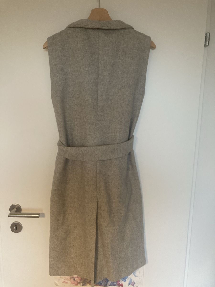 Gilet & Giacche senza maniche: REISS Weste Wolle Gr XS – Usato da Wil SG venduto da Chrissy07 4