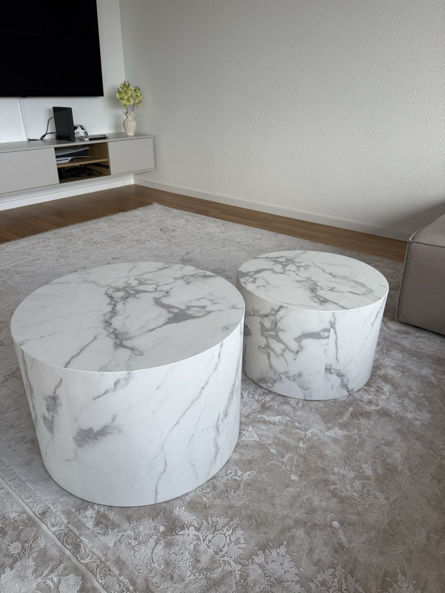 Tables: Couchtisch – Neuf (Voir description) à Oftringen par ser_fbw7 2