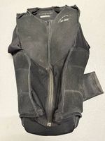 Rückenprotektor