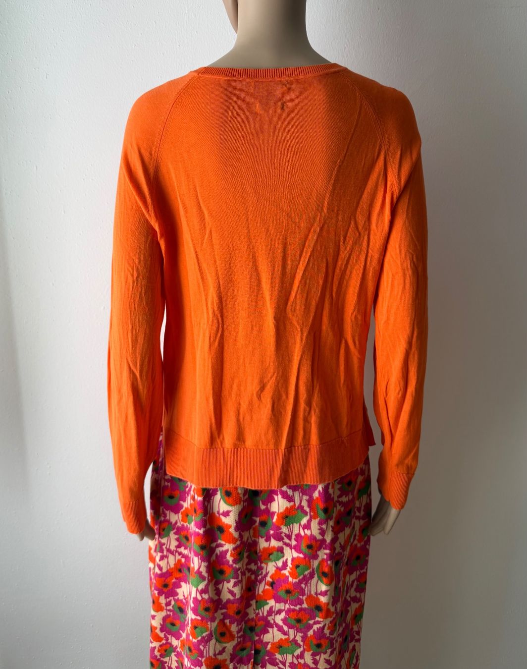 Massimo Dutti Pulls & Sweat-shirts: MASSIMO DUTTI Pullover 🧡 – D'occasion à Zürich par ClosetQueen 3