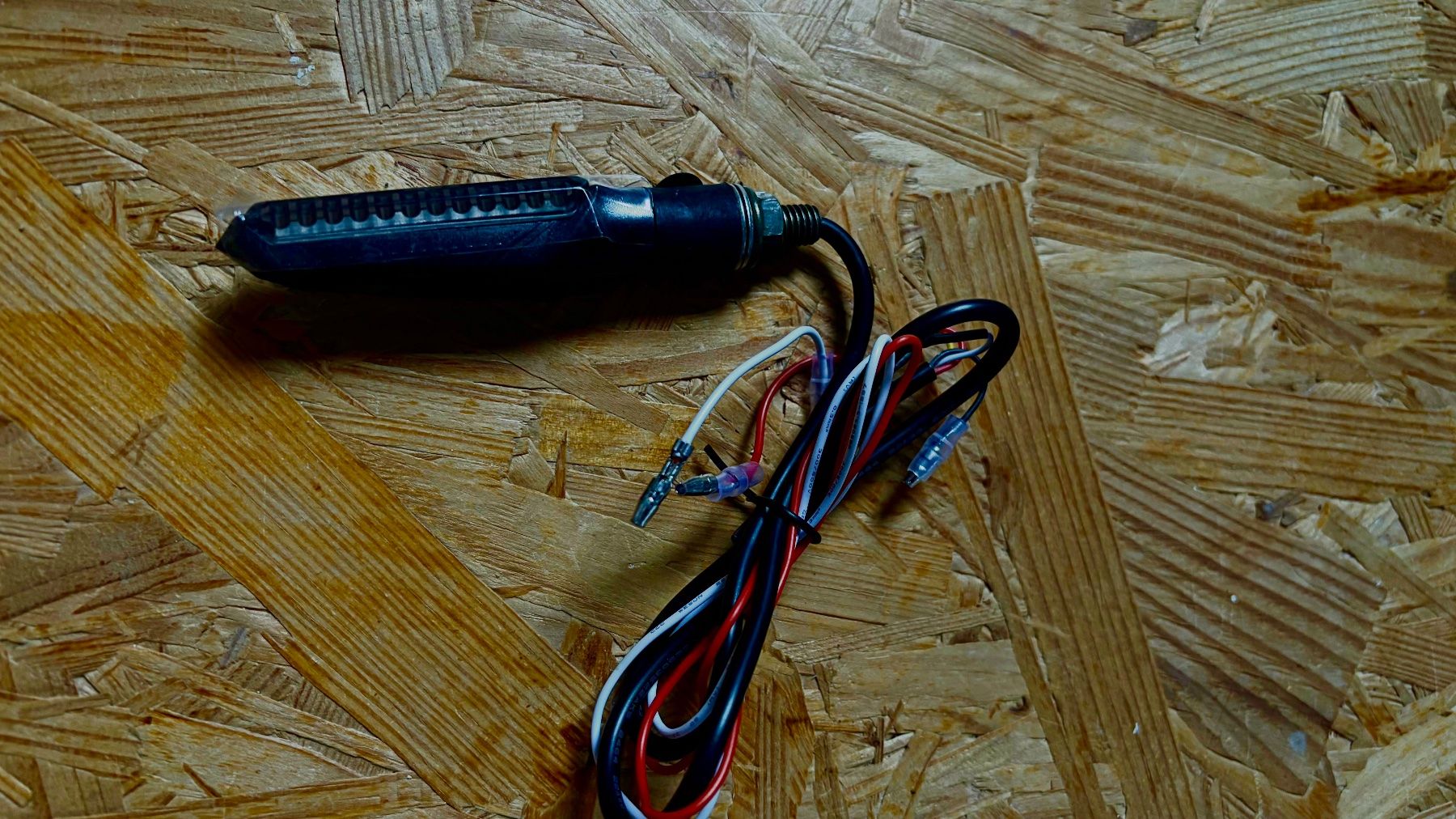 Strada: Accessoires moto – Usato da Buix venduto da ccyolet 1