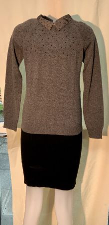 Schicker Pullover von Kookai