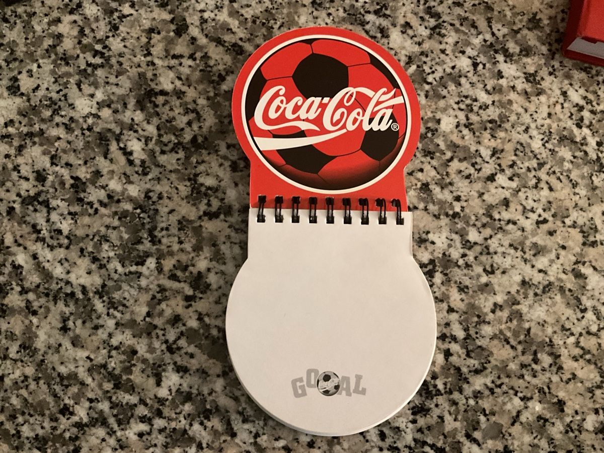 Coca-Cola Giocattoli: Coca-Cola Set 7 Teilig  – Usato da Oberglatt ZH venduto da Multimix 2