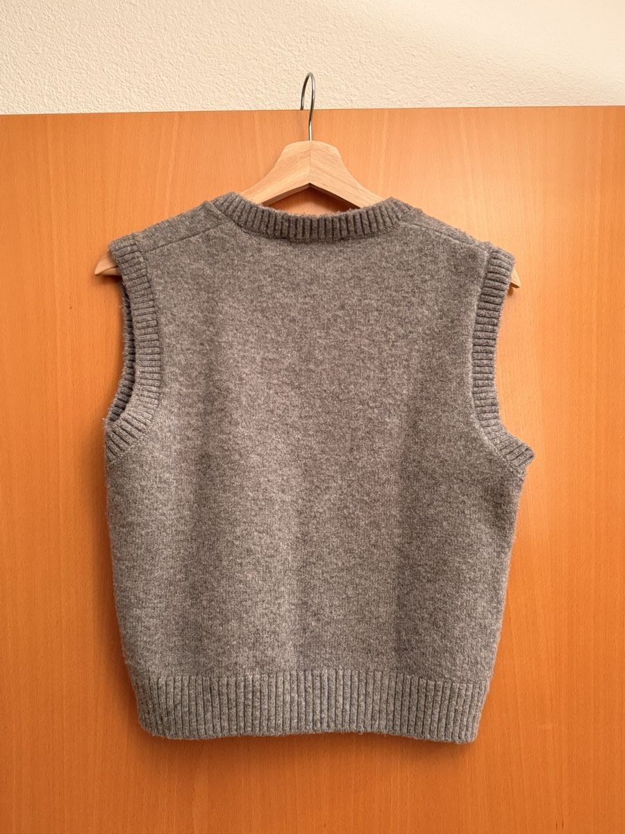 Zara Pulls & Sweat-shirts: Pullunder Grösse S – D'occasion à Mörschwil par Seegurke18 3