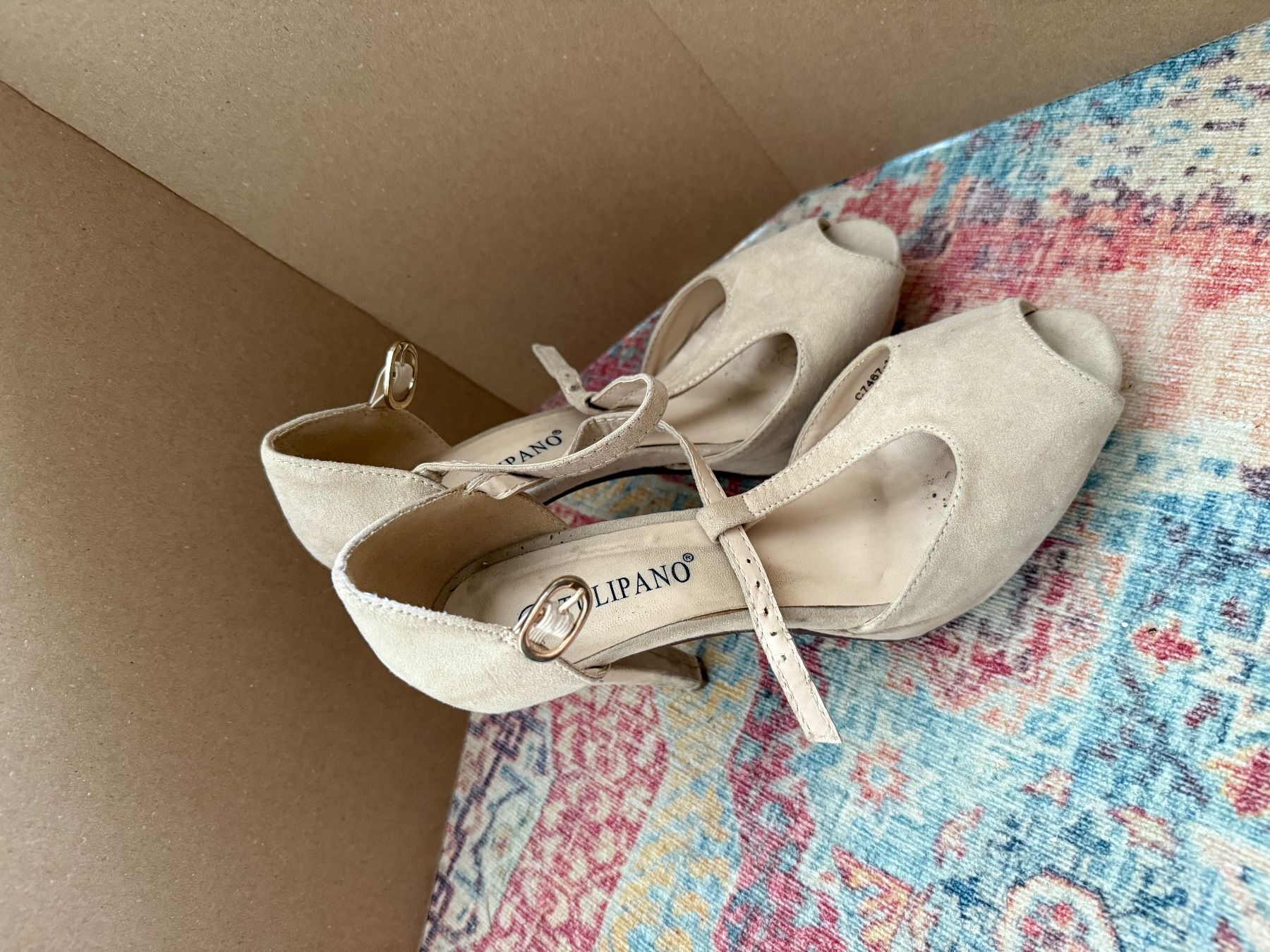 Chaussures femmes: Pumps – D'occasion à Bellach par S.Kyra