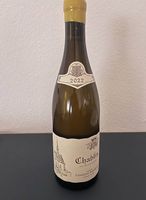 Raveneau Chablis 2022