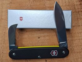 Victorinox Alox 93mm Pruner Bicolor Ceracote Beschichtung