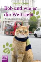 Bowen James - Bob und wie er die Welt sieht / Biografie