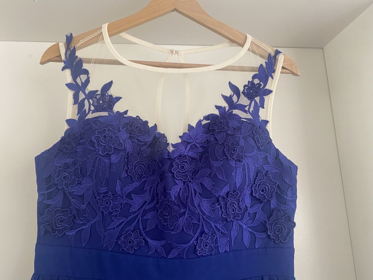 Vestiti: Kleid little Mistress – Usato da Kehrsatz venduto da Gip4me 1