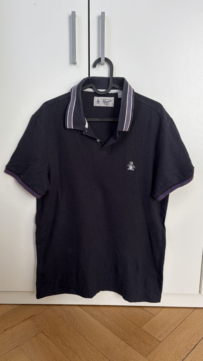 Magliette Polo: Polo Shirt Baumwolle Grösse M – Usato da Bern venduto da nik_2kbk