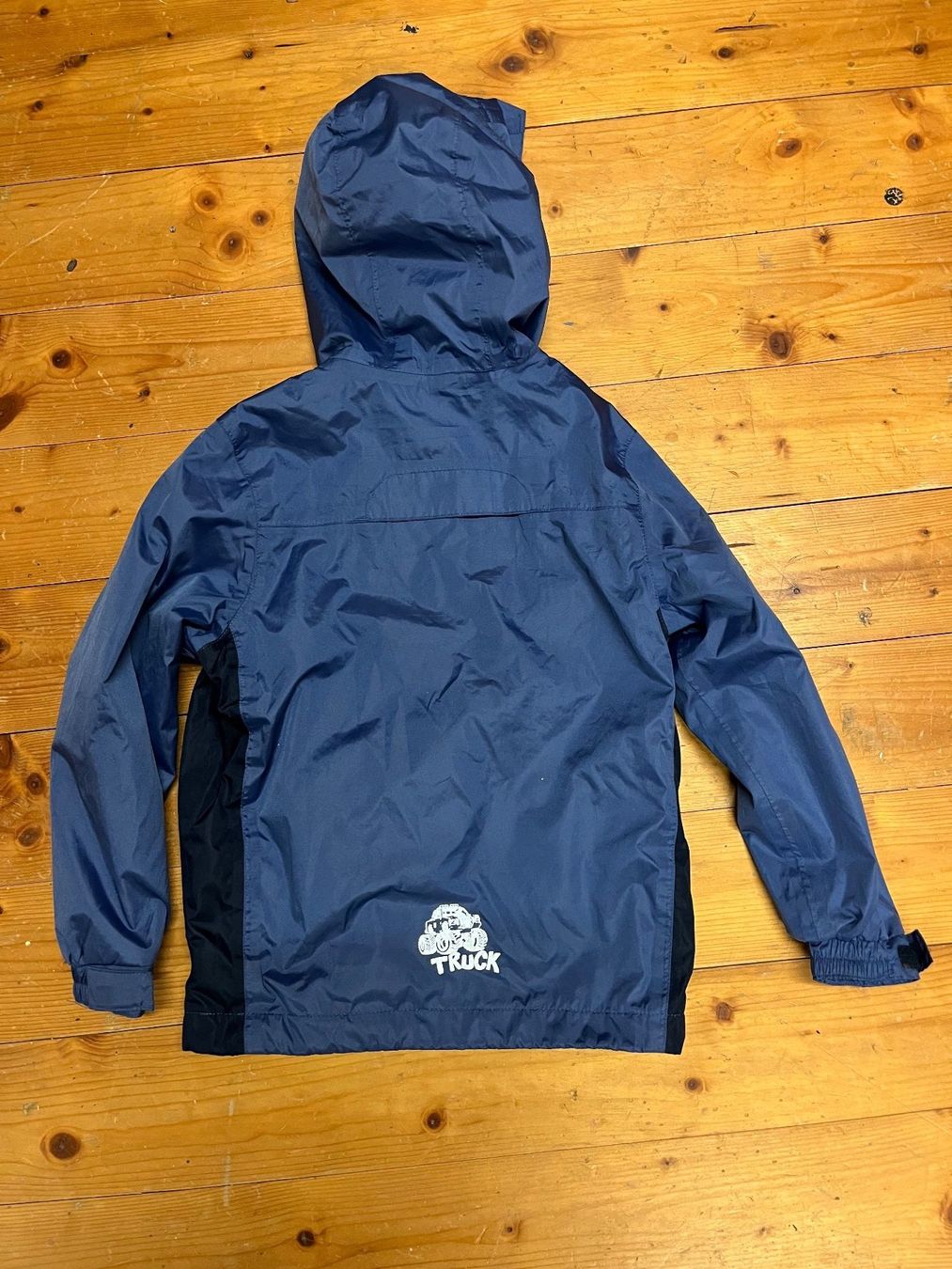 Vestes & Manteaux: Regen-Jacke – D'occasion à Buckten par S.Bachmann83 1