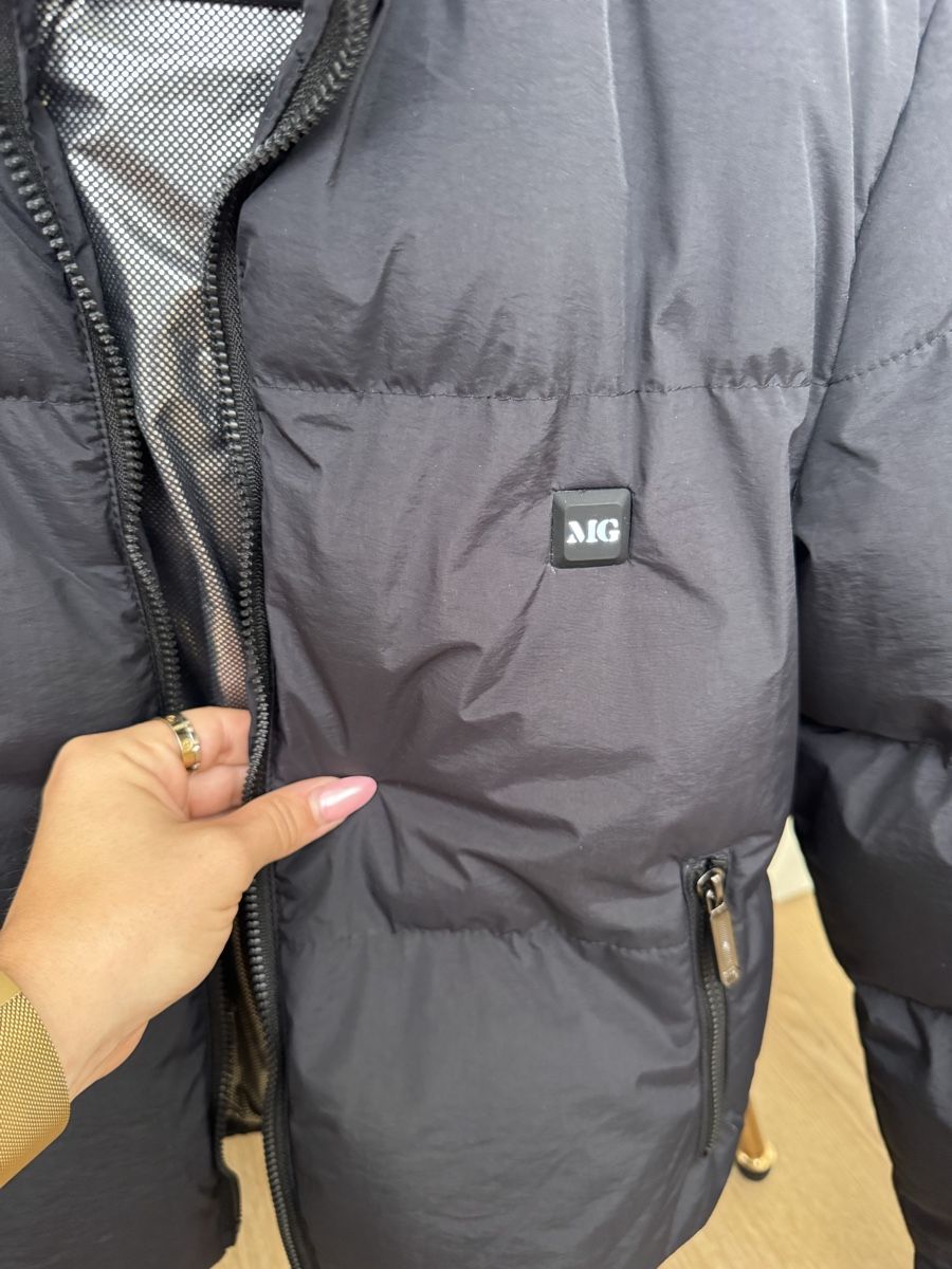 Giacche: Mont Gerrard beheizbare Winterjacke Grösse M – Nuovo (secondo la descrizione) da Rickenbach LU venduto da Steffischuepfer 4
