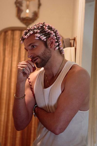 Tutti i DVDs: American Hustle – Usato da Oeschgen venduto da Minty 3