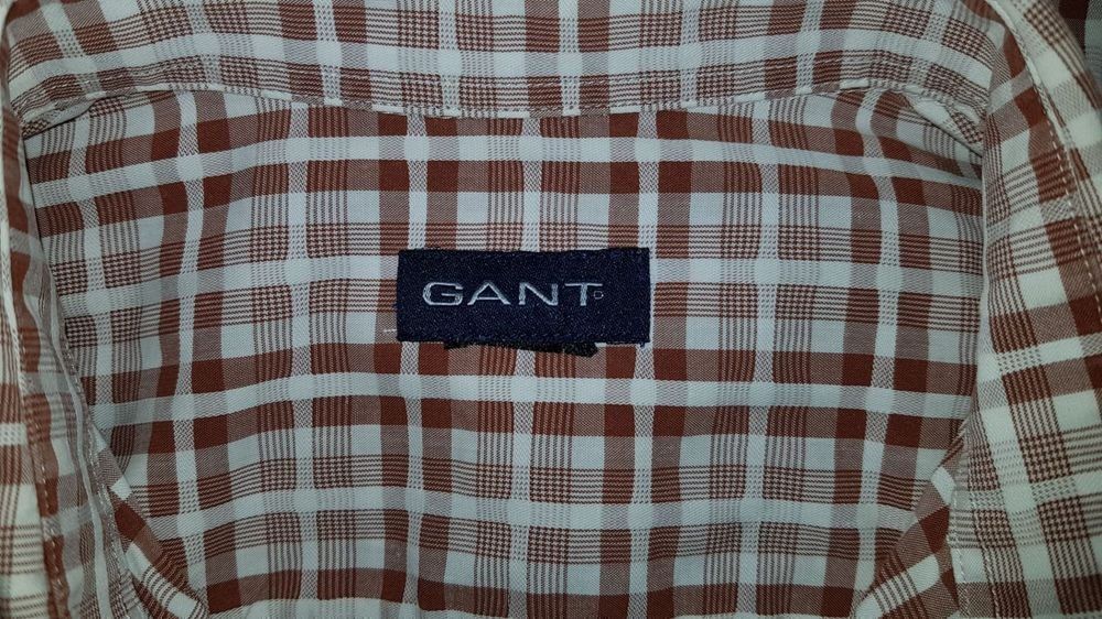 Gant Camicette: Blouse / Bluse GANT    Taille / Grosse XS .... – Usato da Cossonay-ville venduto da Super-Price-Quality 9