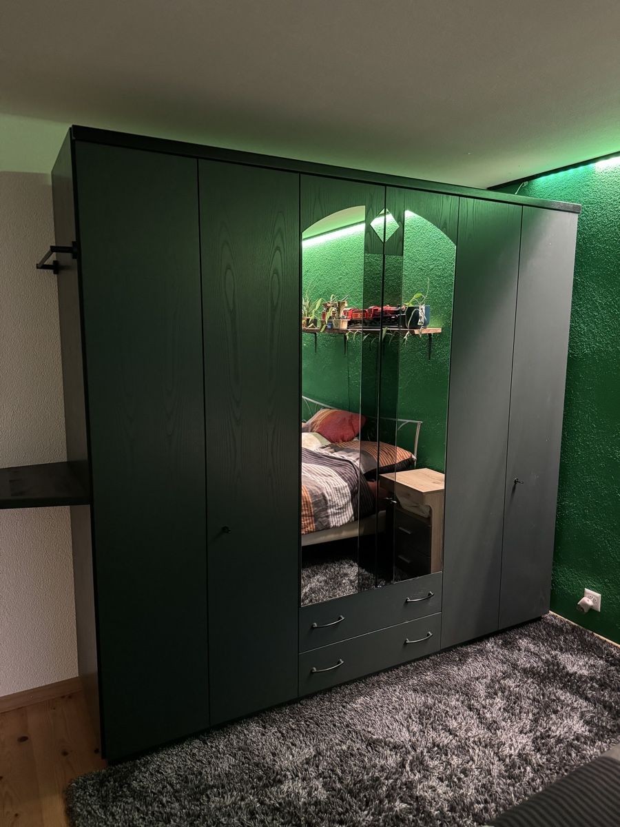 Armadi: Kleiderschrank – Usato da Stetten venduto da LouieR. 1
