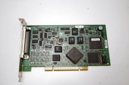 National Instruments PCI-6013 multifunction data acquisition