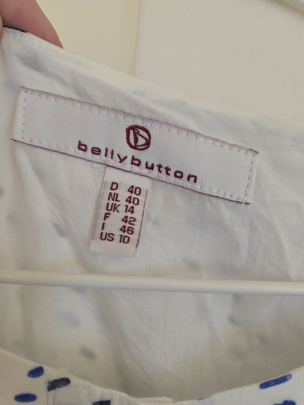 Lotti di vestiti: Umstands/ Stillkleider Set Grösse 40 – Usato da Oberembrach venduto da AnjaKristin 7
