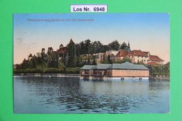 CH Ansichtskarte Rapperswil (SG) um 1915            Los 6948
