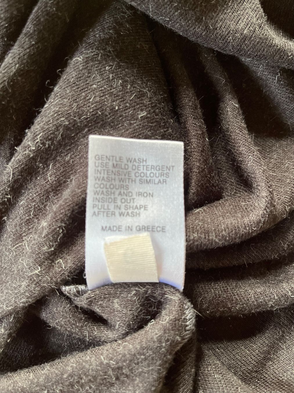 Maglioni & Felpe: Eleganter Pullover mit Cut-Outs der Marke QS – Usato da Arbon venduto da KaSaBo 6
