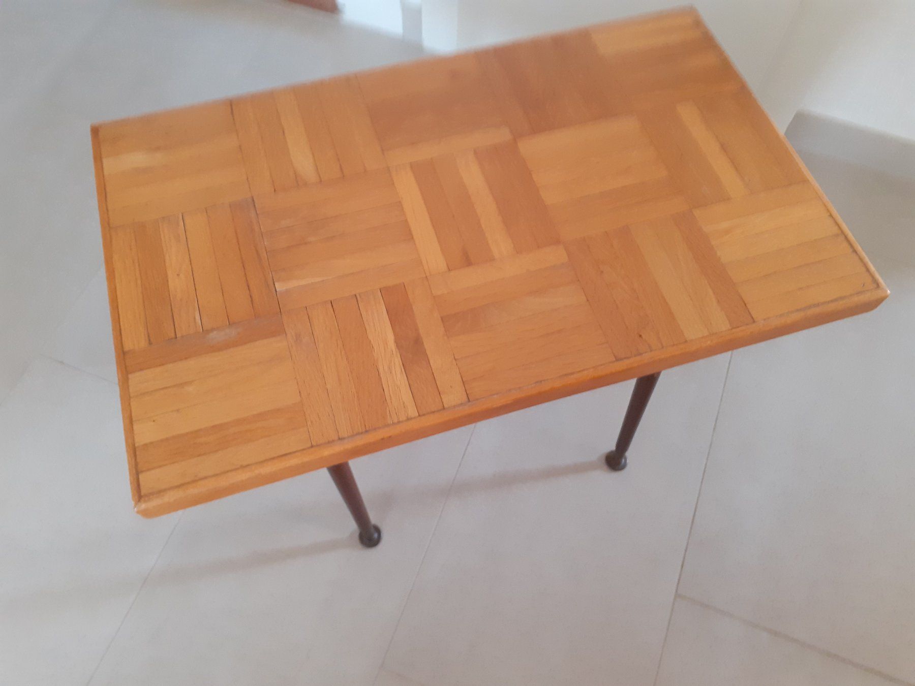 Tavoli: Table d'appoint vintage - Chic et pratique! – Usato da Lausanne venduto da nma_b7dk 1