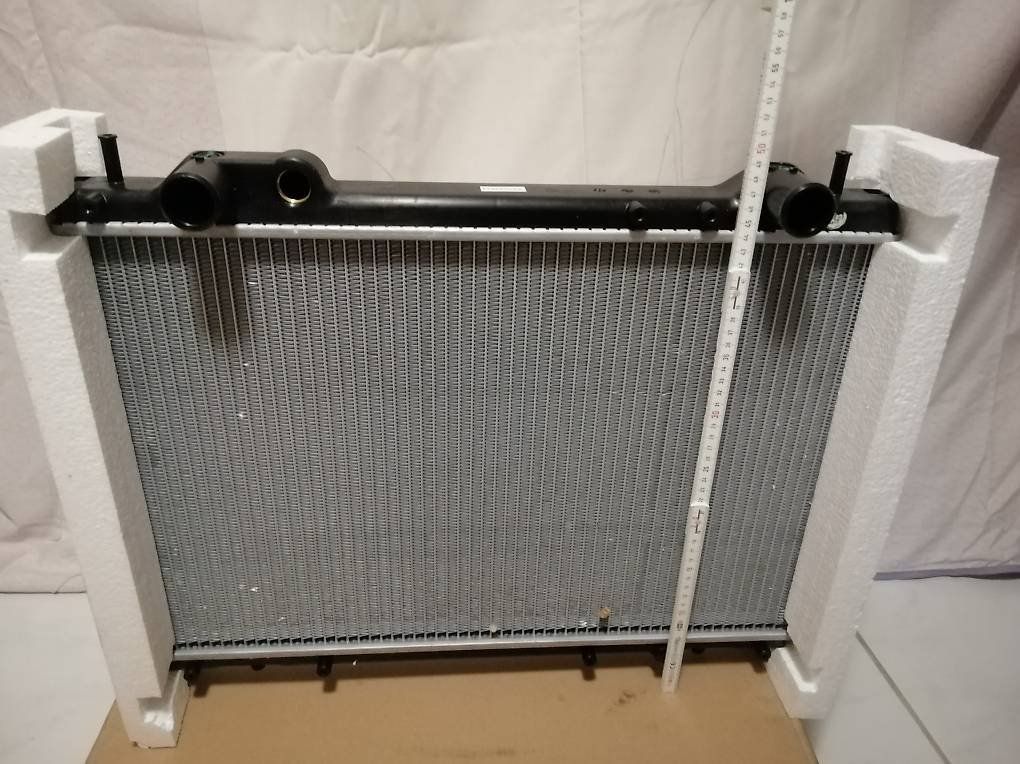Fiat Tutti pezzi di ricambio auto: Fiat Radiator neu – Nuovo e nell'imballaggio originale da Wohlen venduto da saro08