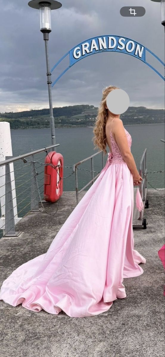 Vestiti: Robe de mariage  – Usato da Lausanne venduto da Michel_Ozcan 3