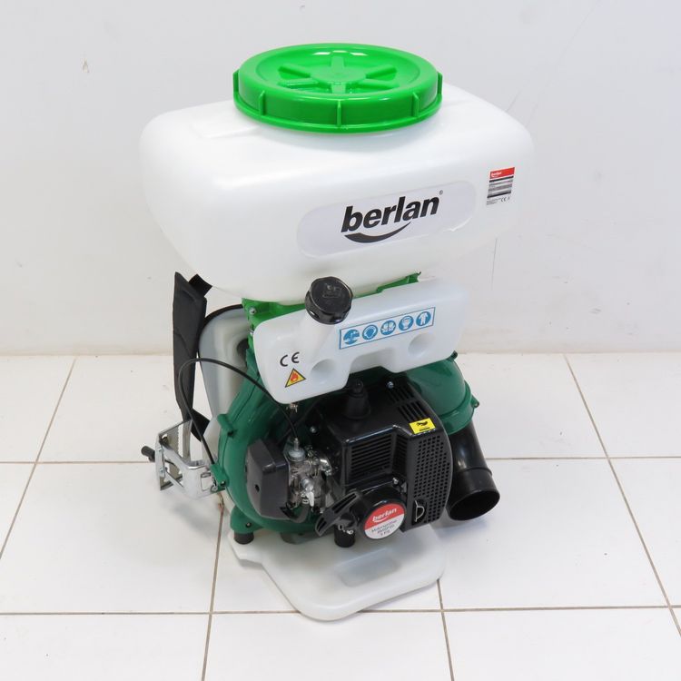 Motorspritze HECHT 433 Mit 15 L Tank & 4-Takt-Motor | ONBEST