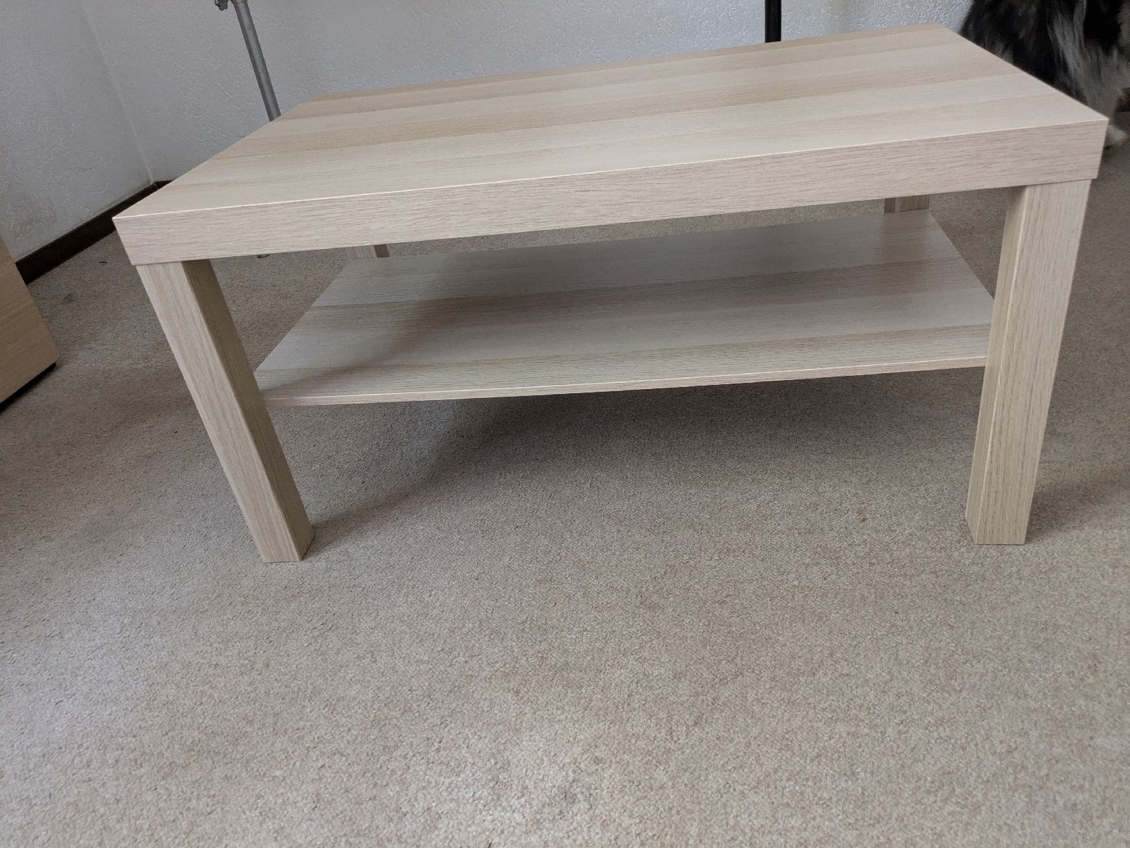 Tables: Ikea couchtisch – D'occasion à Oberentfelden par Plotka