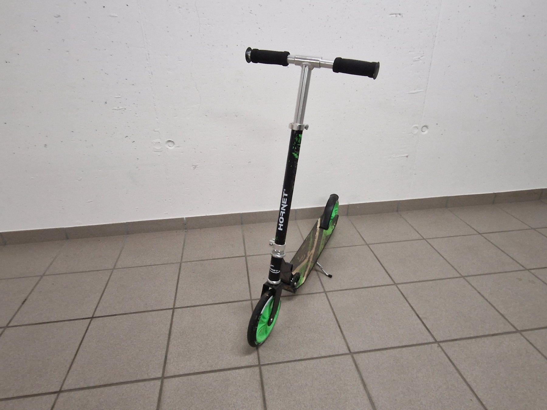 Kickboard: Kinder Trottinett Scooter – Usato da Winkel venduto da Moizi 1