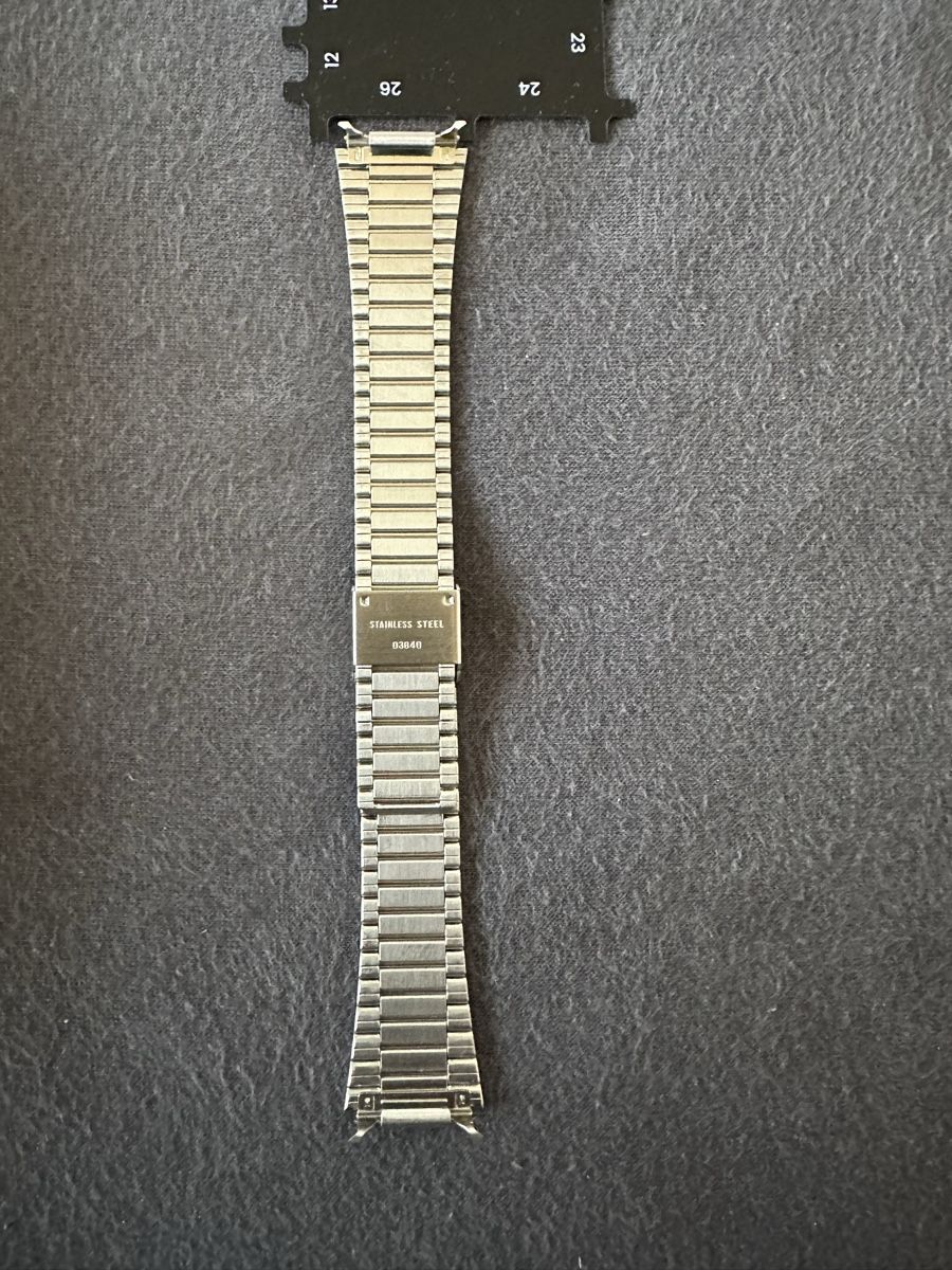 Rado Orologi: Rado 03840 Uhrenarmband – Nuovo (secondo la descrizione) da Büsserach venduto da Nikbo 1