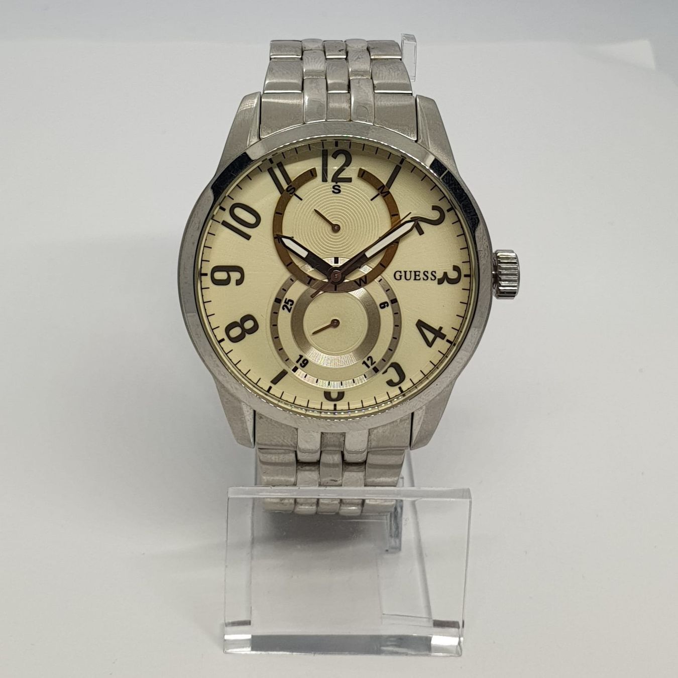 Guess Orologi: Guess Uhr – Usato da Luzern venduto da Luzern-Goldhaus
