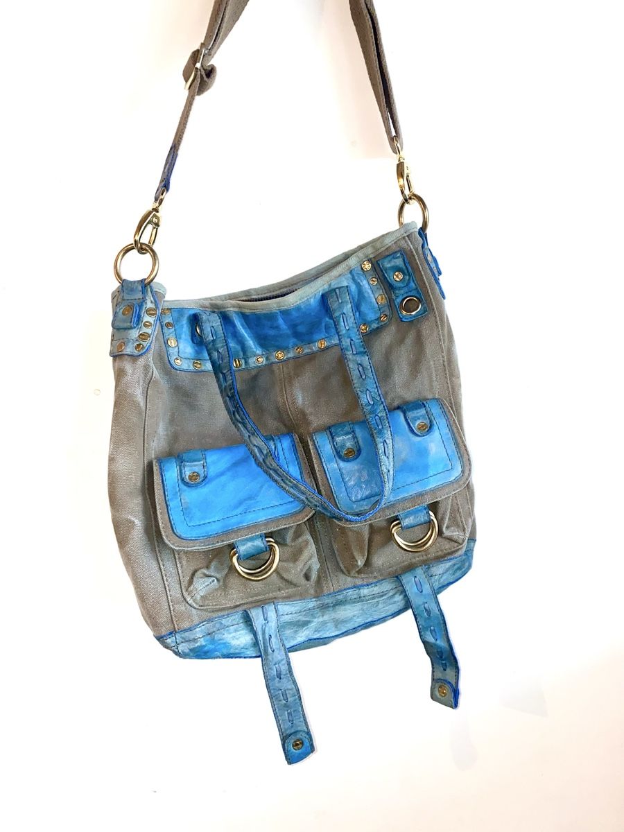 George Gina & Lucy Borse da donna: GGL Tasche Y2k – Usato da Buchs AG venduto da Amalthe4