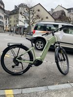 Megamo eBike