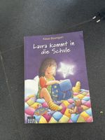 Laura kommt in die Schule
