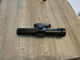Aimpoint 5000 Rotpunktvisier