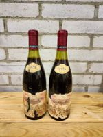 2x 1976 Romanée Saint Vivant Charles Noellat